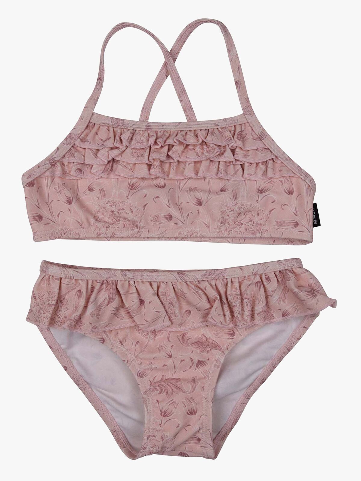 Lindberg Allie Bikini, Rose