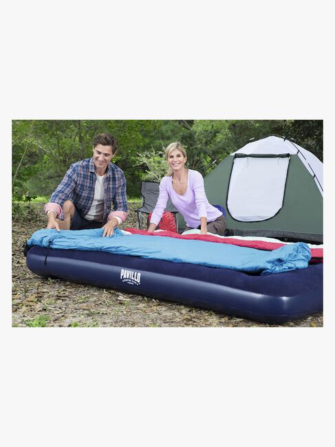 Bestway Venture Luftmadras 203x152