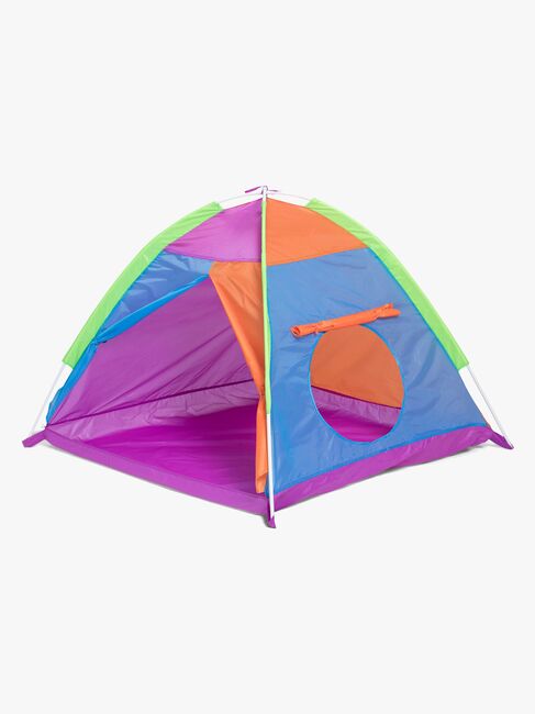 Cloudberry Castle Legetelt 3-in-1