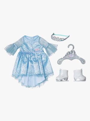 Baby Born Isprinsesse Dukketøj 43 cm