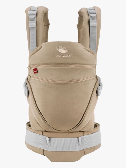 Manduca XT Monochrome Bæresele, Nougat