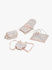 Cloudberry Castle Dukketilbehør Kanin