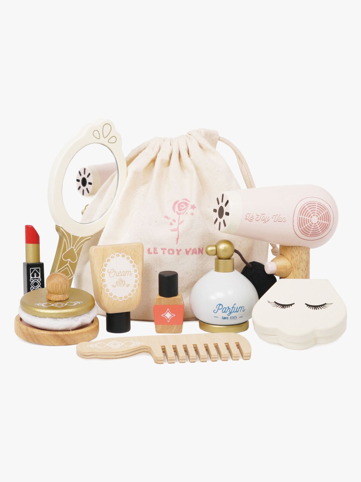 Le Toy Van Star Beautyboks