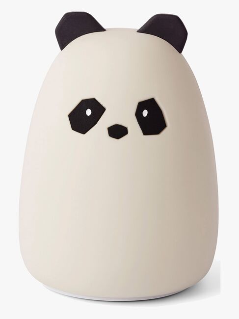LIEWOOD Winston Natlampe, Panda Creme de la Creme