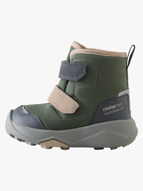 Reima Talviuni Vinterstøvler, Thyme Green 5400165B-8510-1557_1.jpg