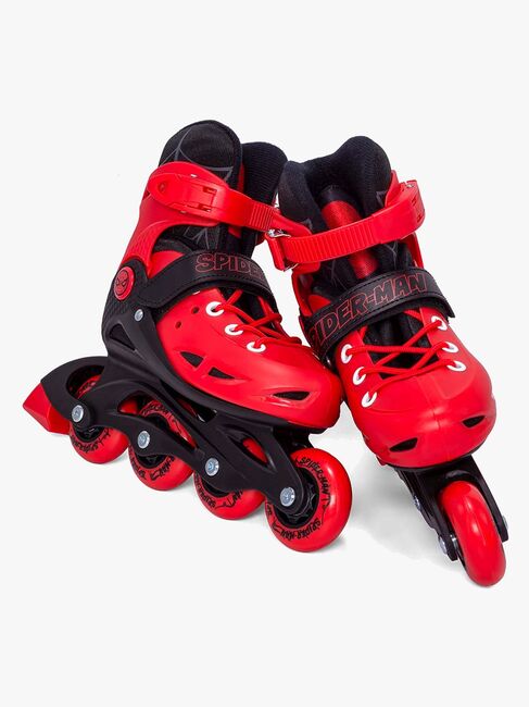 Marvel Spiderman Inliners