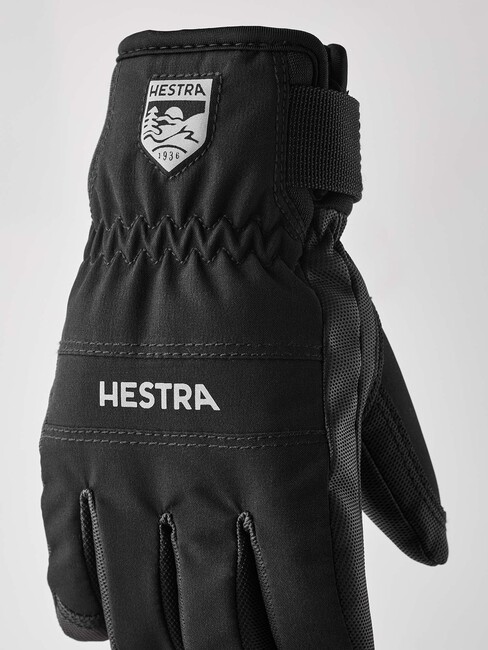 Hestra Ferox Czone Jr Handsker, Sort 3004930-100-1845_4b.jpg