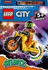 LEGO City Stuntz 60297 Nedrivnings-stuntmotorcykel