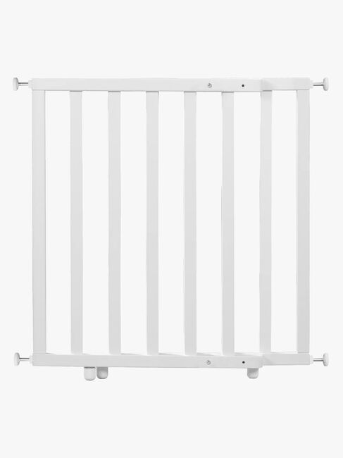 Roba Sikkerhedsgitter, Hvid