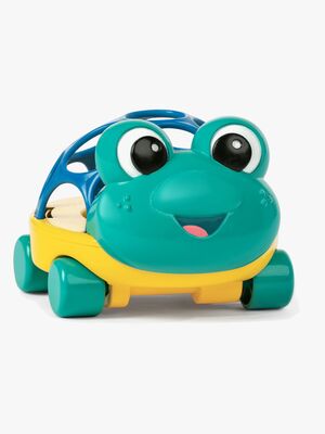 Baby Einstein Neptune Oball Aktivitetslegetøj