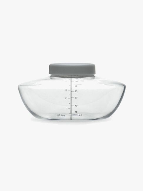 Elvie Pump Flasker 150 ml 3-pak