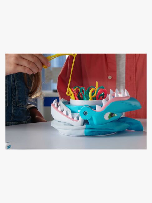 Goliath Games Crazy Sharky Spil