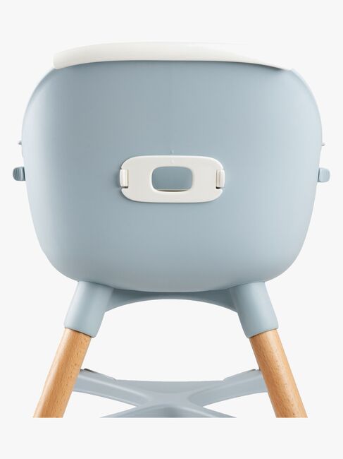 Ziza Babyindsats, Vanilla