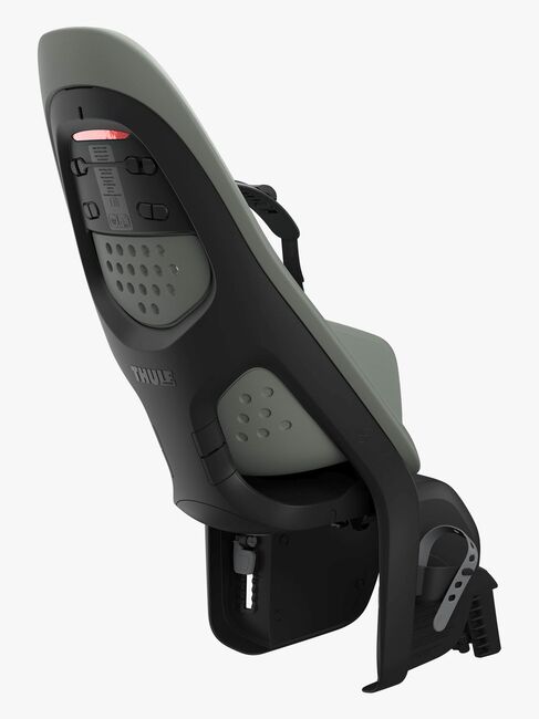 Thule Yepp 2 Maxi Frame Mount Cykelstol, Agave