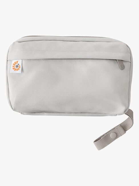 Ergobaby Puslepude, Grå