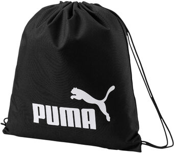 Puma Phase Gymnastikpose, Black