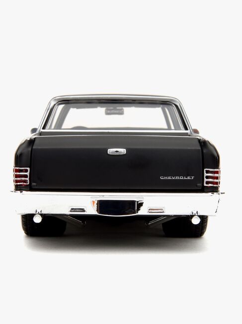 Jada Toys Fast & Furious Bil 1967 El Camino