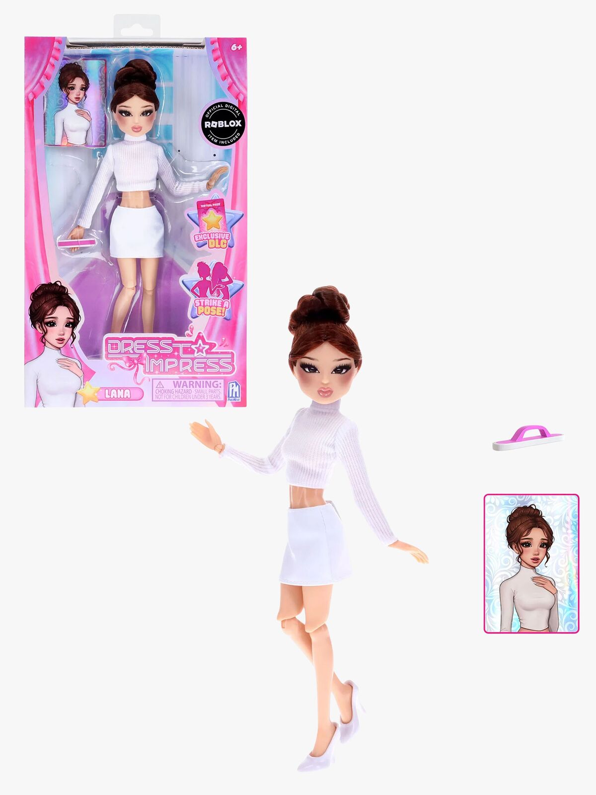 Roblox Dress To Impress Modedukke Lana