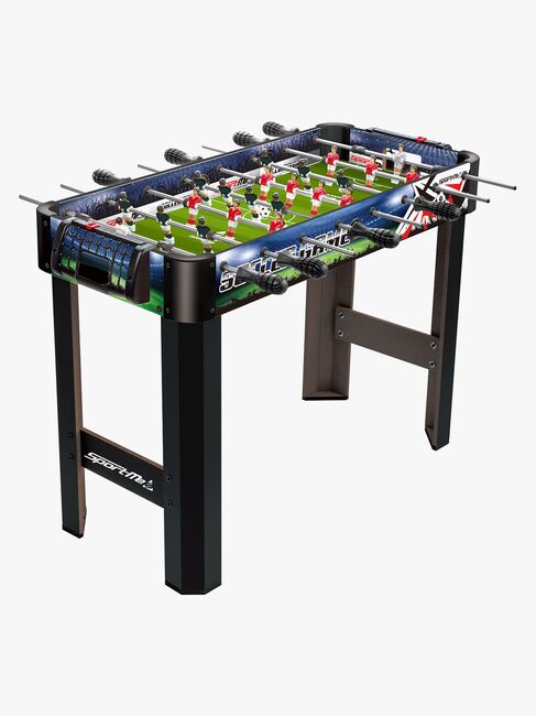 SportMe Bordfodboldspil 98x42x63 cm
