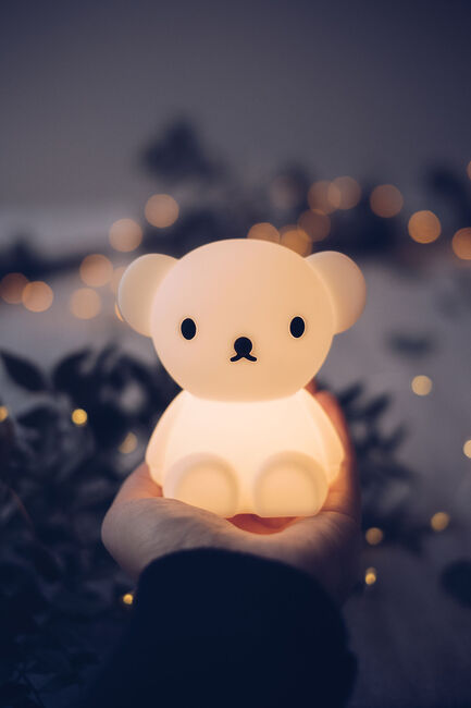 Mr Maria Boris Bundle of Light Lampe