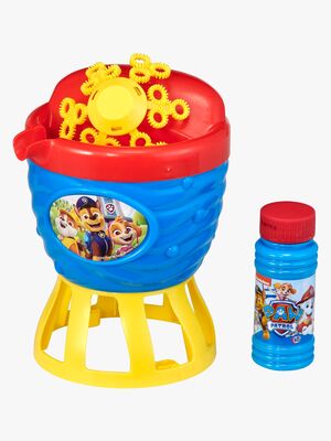Paw Patrol Sæbeboblefontæne