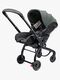 Doona X Autostol Baby, Slate Green