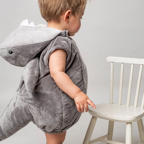 That's Mine Kostume Hank Haj