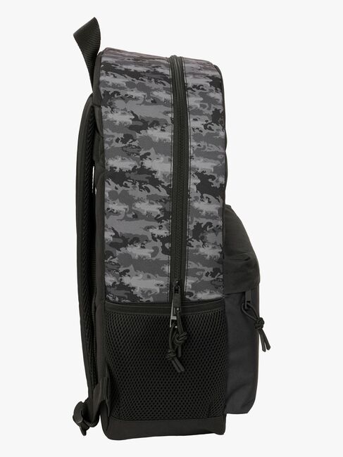 Dragon Ball Rygsæk 19L, Sort