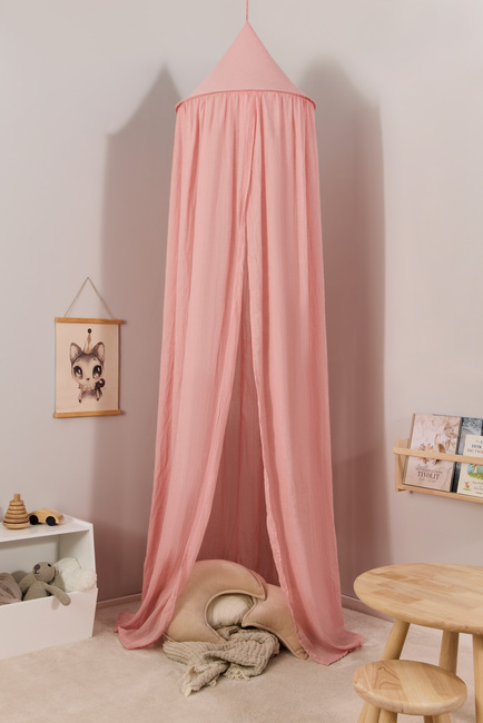 Alice & Fox DELIA Sengehimmel, Pink