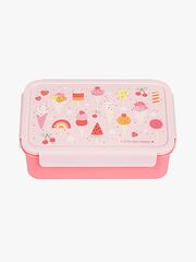 A Little Lovely Company Bento Madkasse, Is