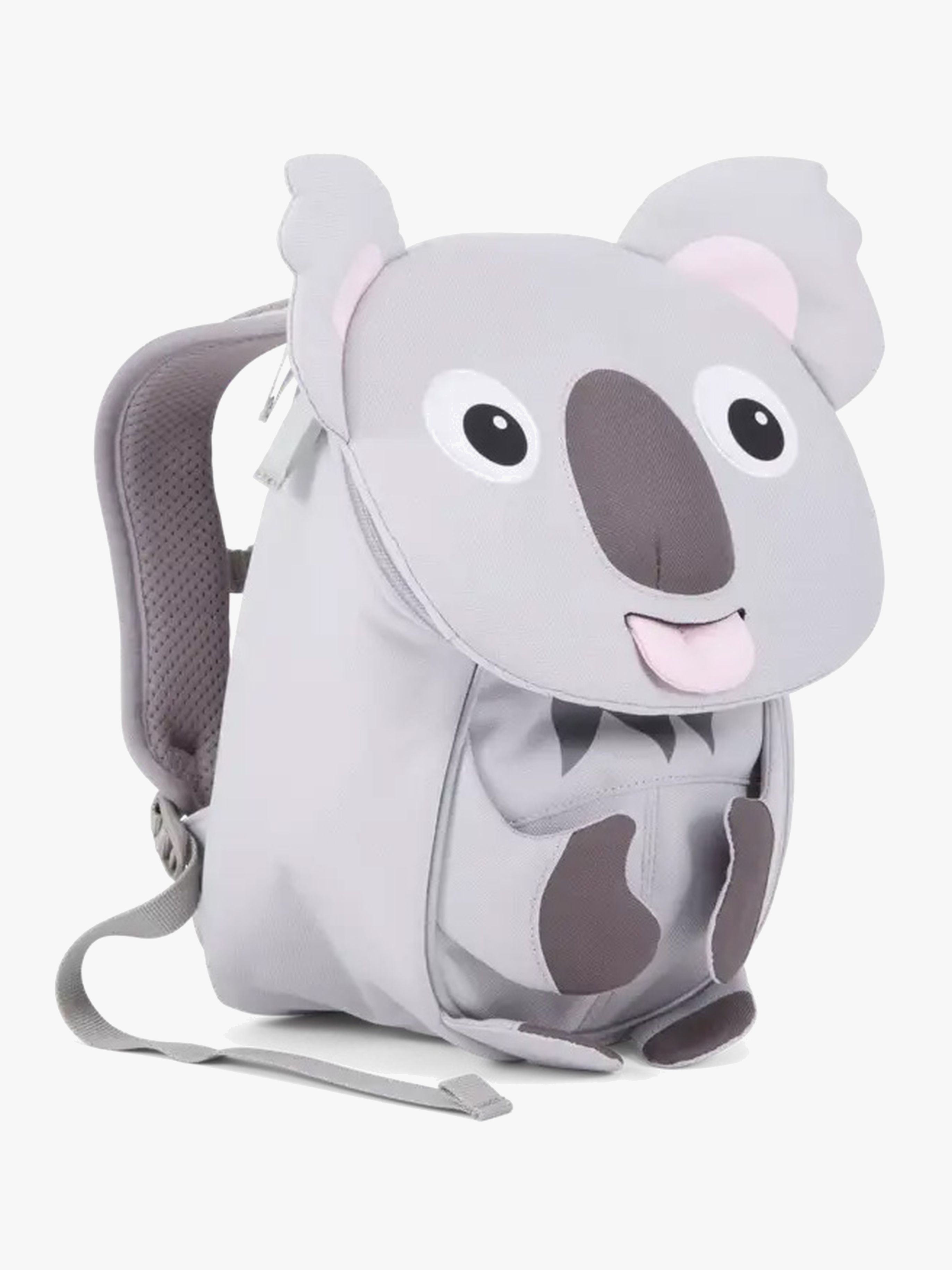 Affenzahn Small Friend Rygsæk 4L, Koala