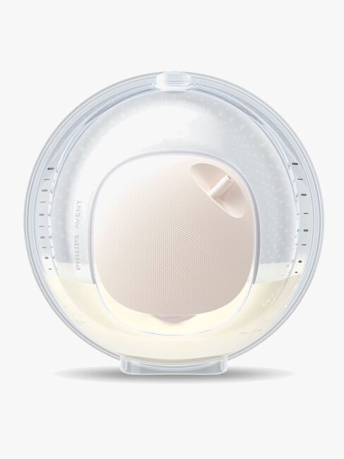 Philips Avent SCF439/01 Opsamlingskop Dobbelt Hands Free