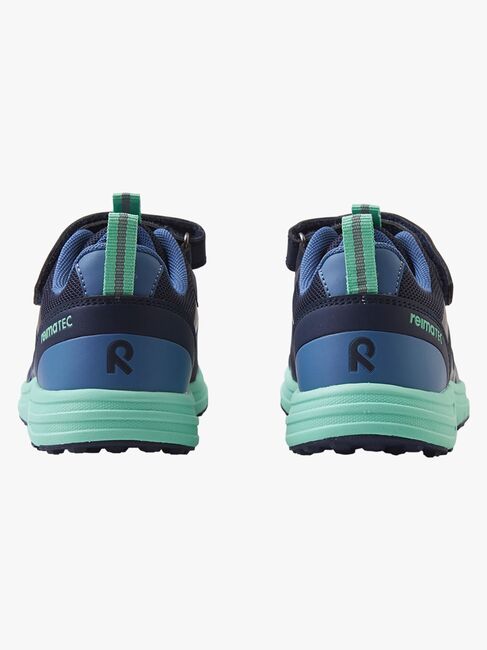 Reima Enkka Vandtæt Sneakers, Navy