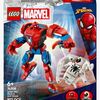 LEGO Super Heroes 76308 Spider-Man-mech mod Anti-Venom