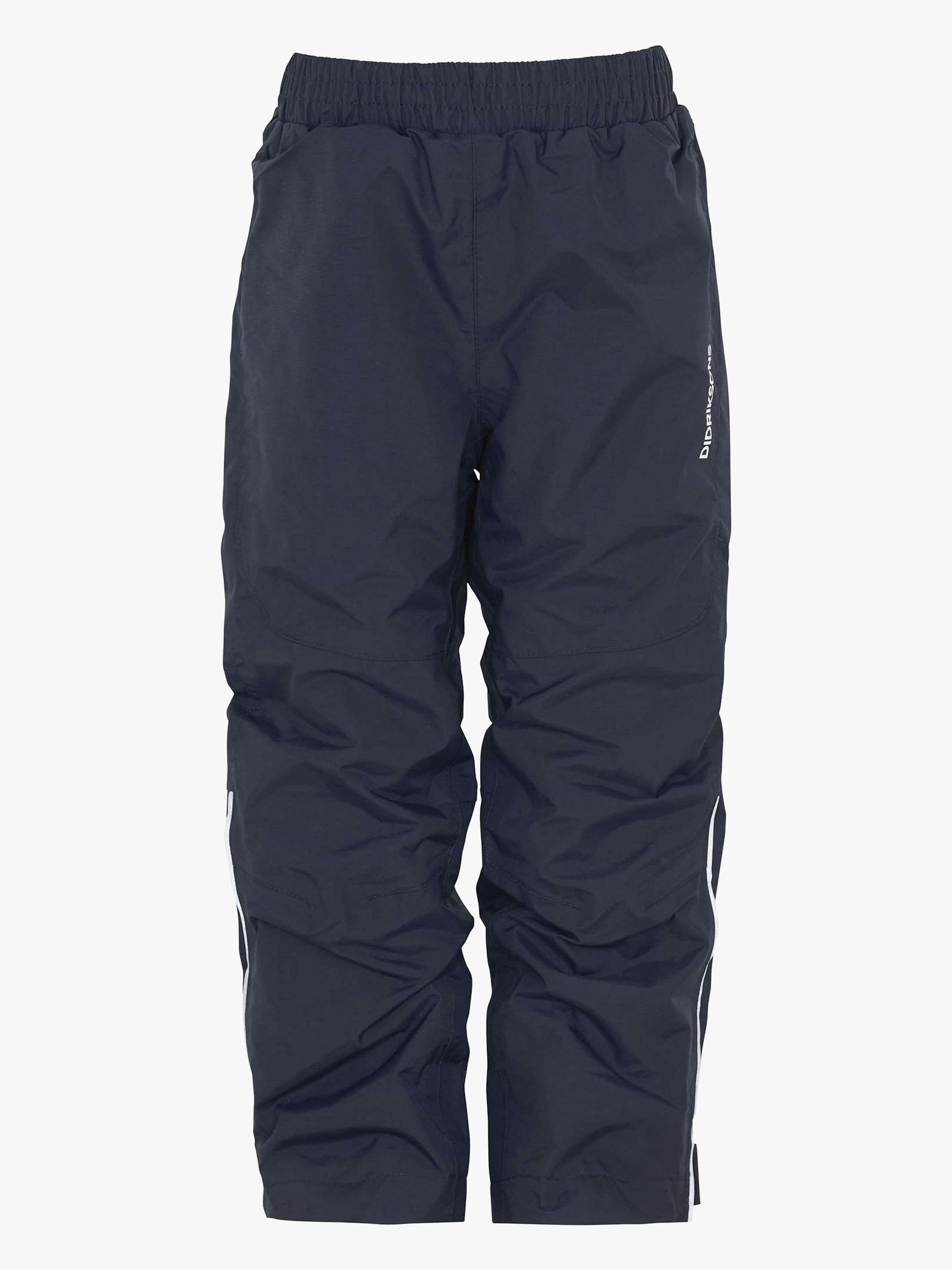 Didriksons Ozone Skalbukser, Navy, 90