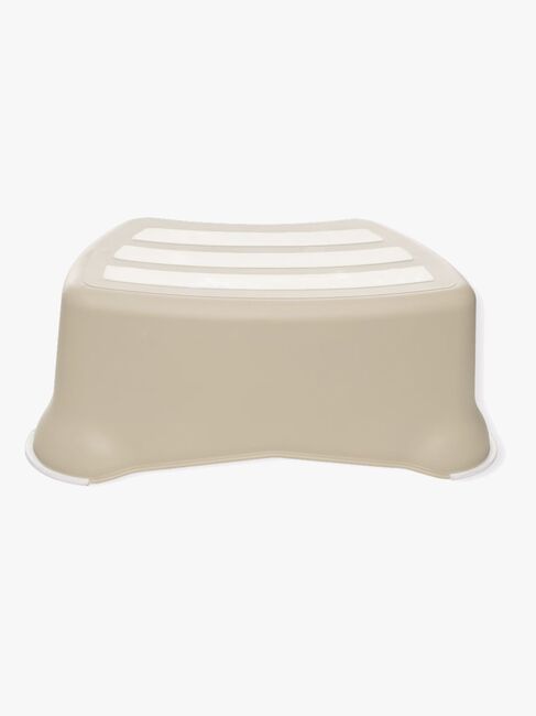 My Carry Potty Badetaburet, Naturbeige