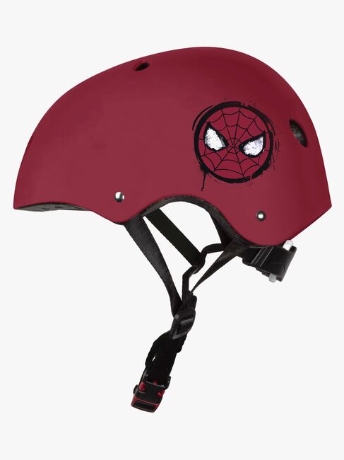 Marvel Spider-Man Sportshjelm