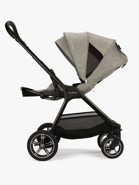 Nuna TRIV NEXT BMW Klapvogn, Graphene