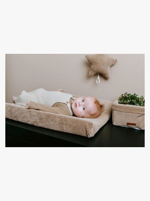 Baby's Only Kurv Sense, Clay