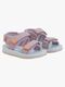 EN FANT Sandaler Velcro, Arctic Ice