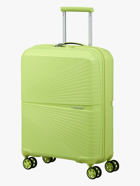 American Tourister Airconic Rejsetaske 33,5L, Electric Lime