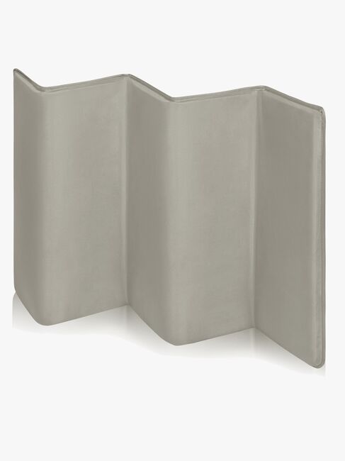 Lionelo STEFI PLUS Weekendseng, Beige Cappuccino