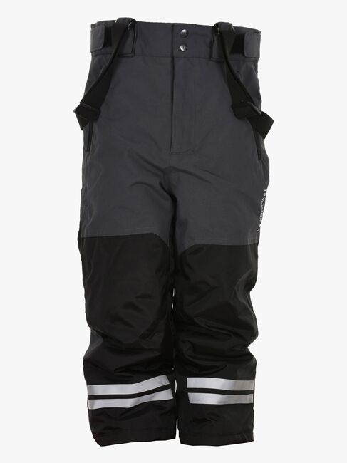 Lindberg Trysil Overtræksbukser, Anthracite