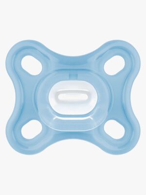 MAM Comfort Newborn Sut, Blå