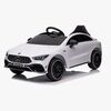 Mercedes Benz CLA45 Elbil, Hvid