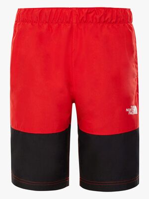 The North Face Badeshorts, Sort