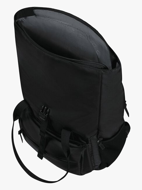 American Tourister Urban Groove Rygsæk 20,5L, Black