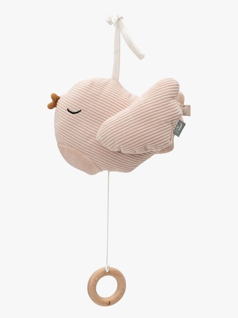 Jollein Spilledåse, Lovely Birds