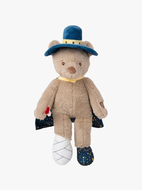 Teddykompaniet Superheltebamse Sim Sala Sven 50 cm 2169490_13030-1115_1.jpg