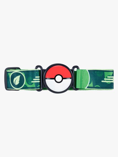 Pokémon Clip 'N' Go Bælte Treecko